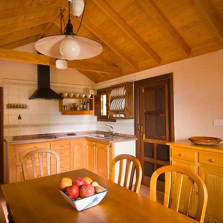 Casa Rural Los Patos Hermigua Szoba fotó