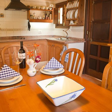 Casa Rural Los Patos Hermigua Szoba fotó