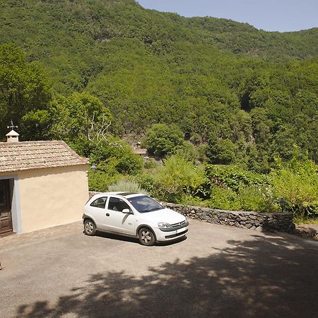 Casa Rural Los Patos Hermigua Szoba fotó