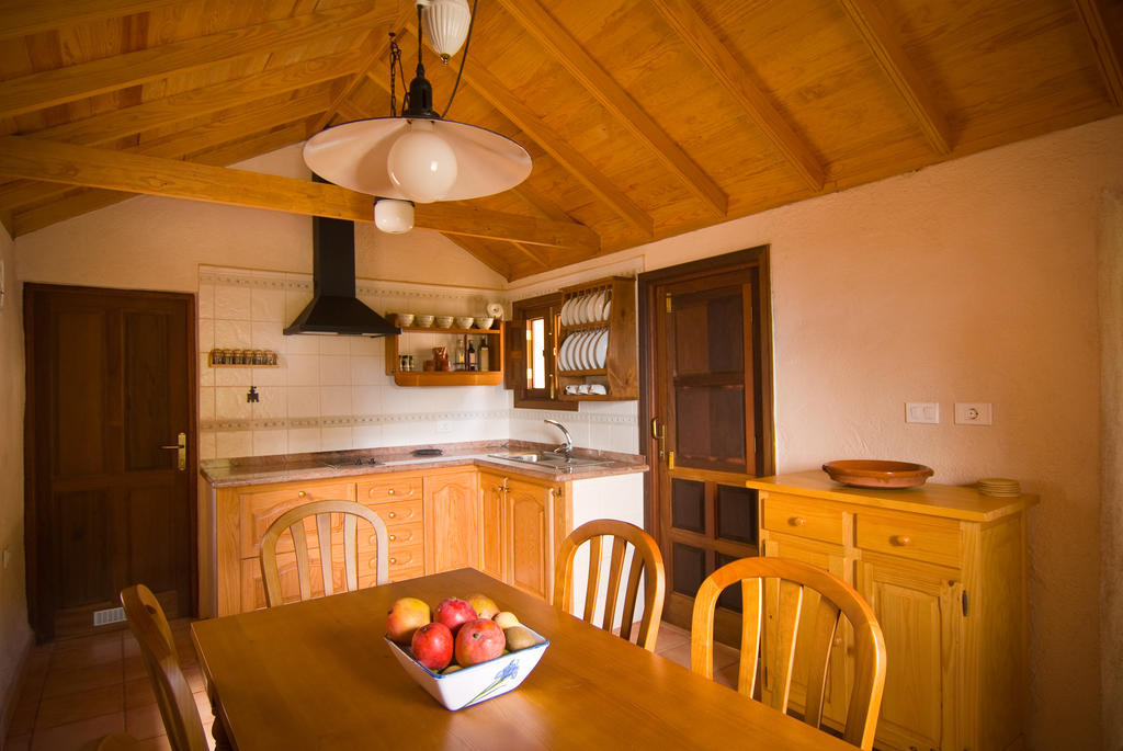 Casa Rural Los Patos Hermigua Szoba fotó