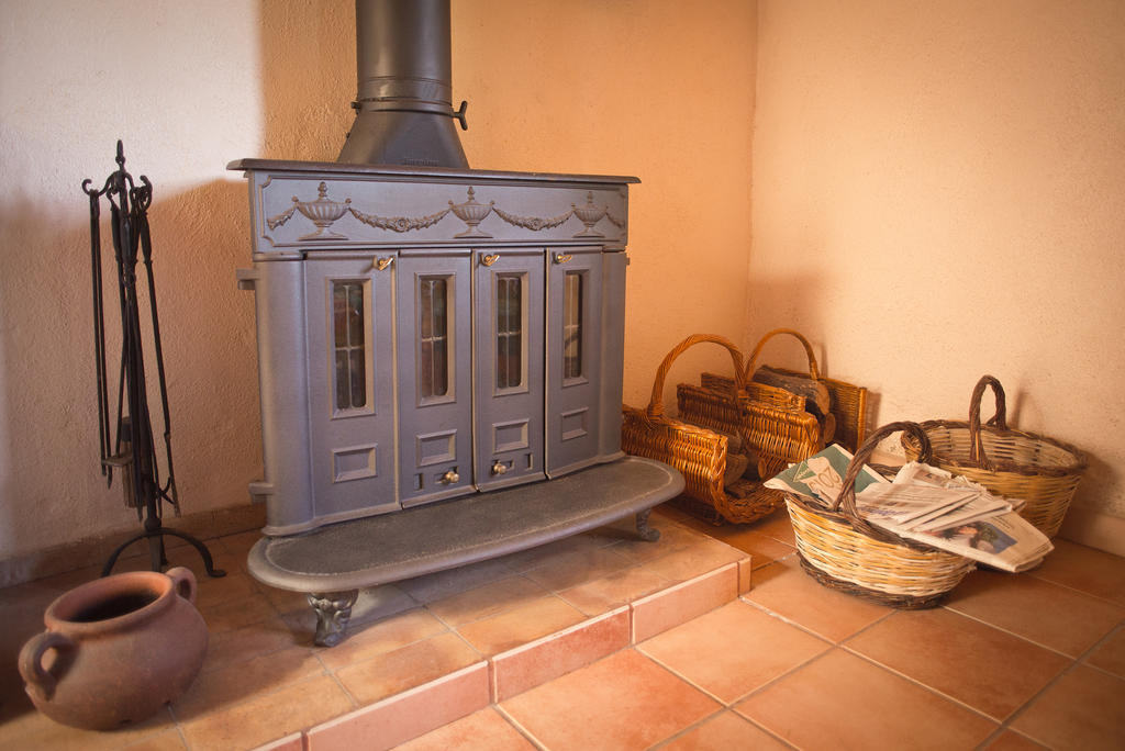 Casa Rural Los Patos Hermigua Szoba fotó