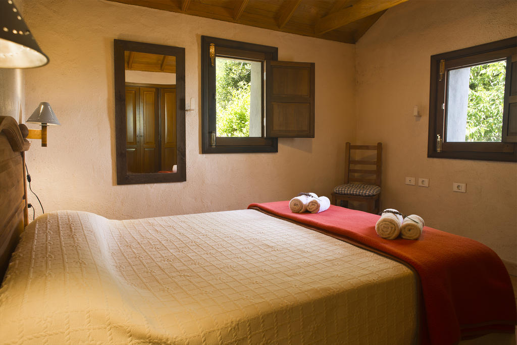 Casa Rural Los Patos Hermigua Szoba fotó