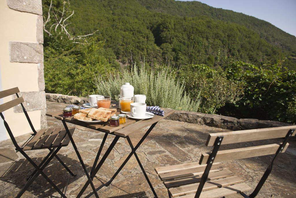 Casa Rural Los Patos Hermigua Szoba fotó