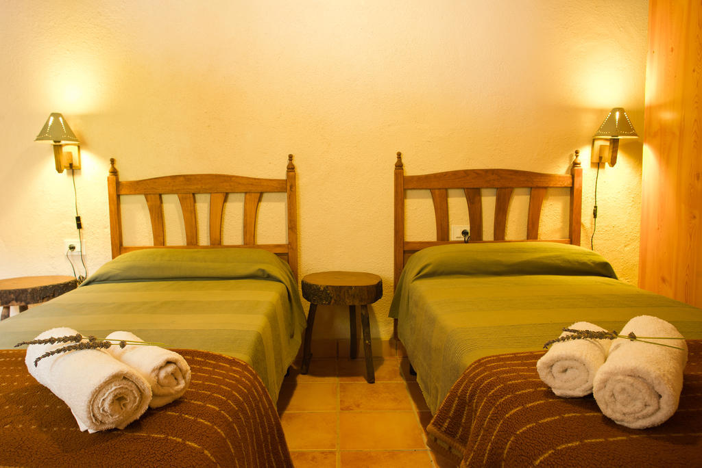 Casa Rural Los Patos Hermigua Szoba fotó