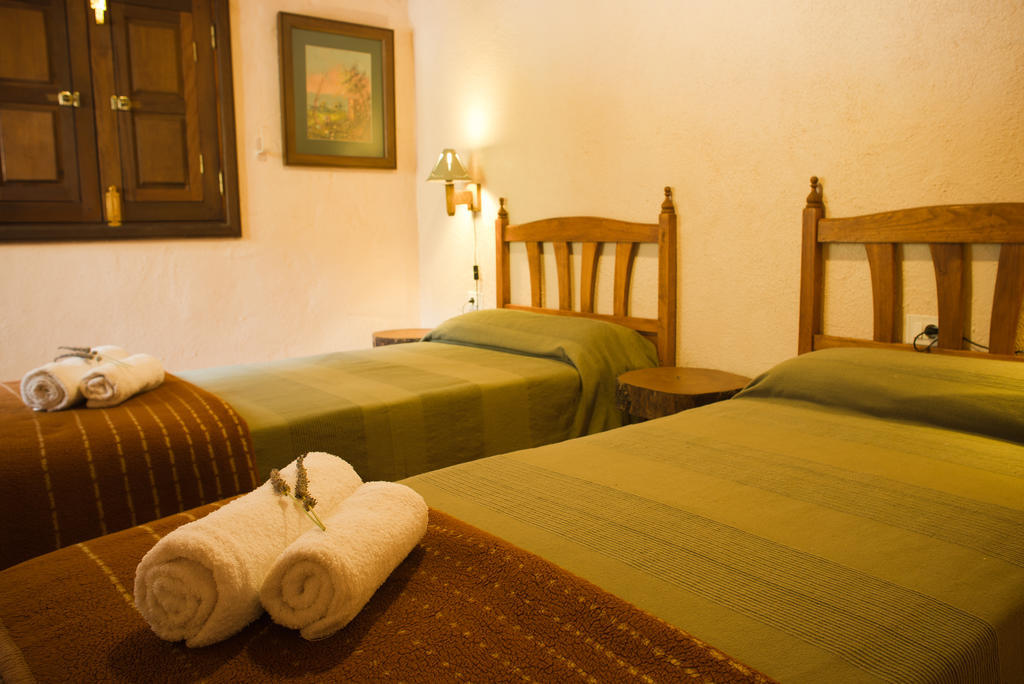 Casa Rural Los Patos Hermigua Szoba fotó